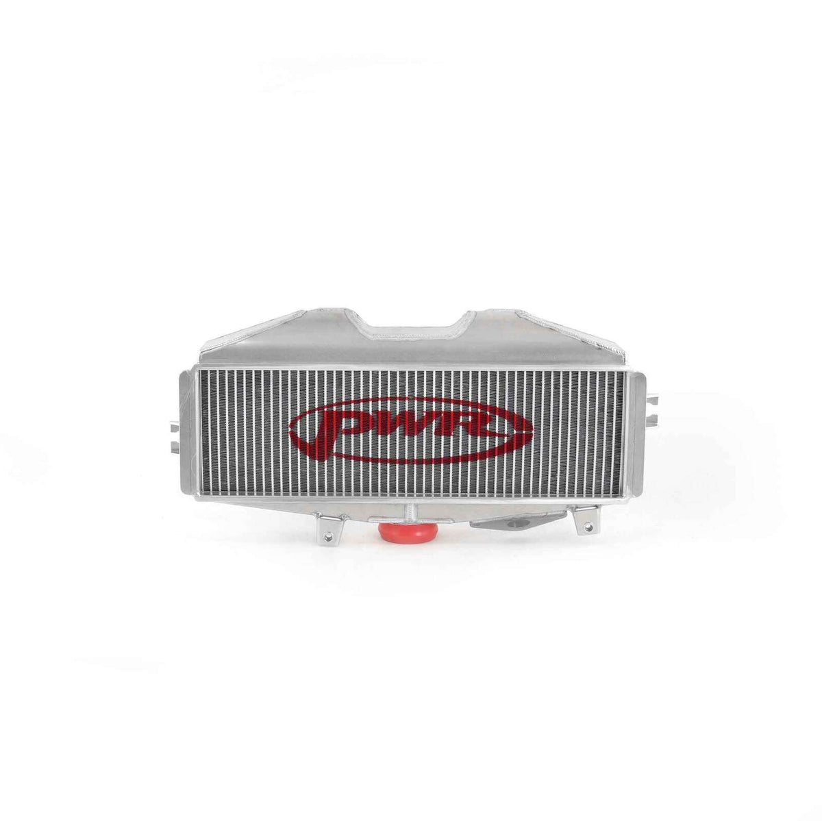 PWR 68mm Intercooler - Subaru WRX STI 08-21