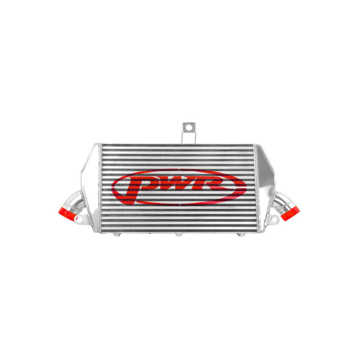 PWR 68mm Intercooler - Mitsubishi Evo 7 01-03