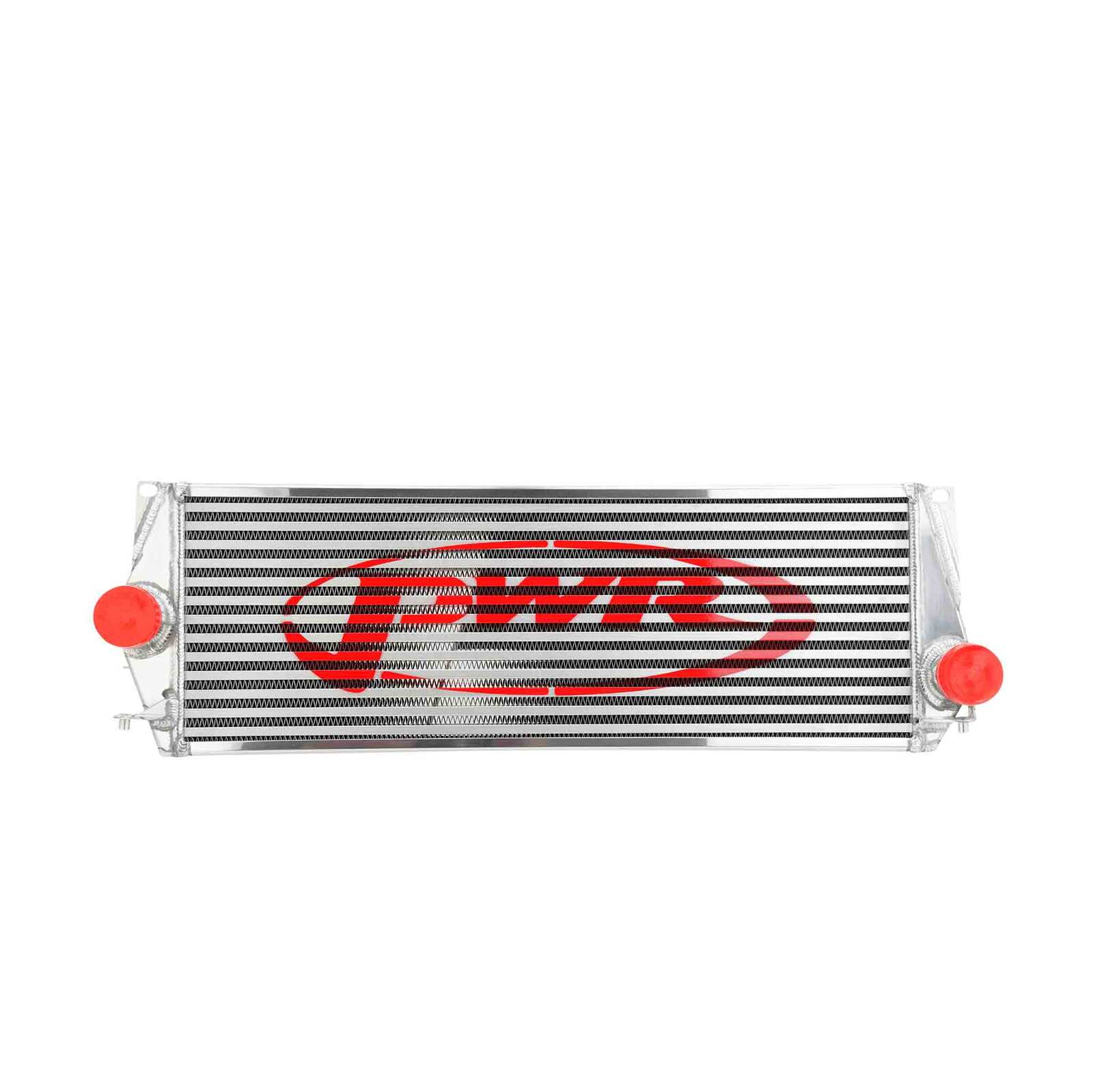 PWR 55mm Intercooler - Land Rover Discovery 2 TD5 98-04