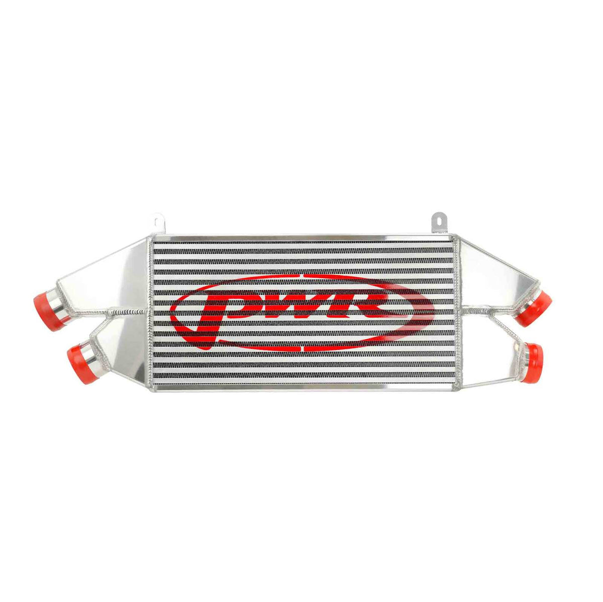 PWR 68mm Intercooler - Nissan 300ZX Z32 89-00