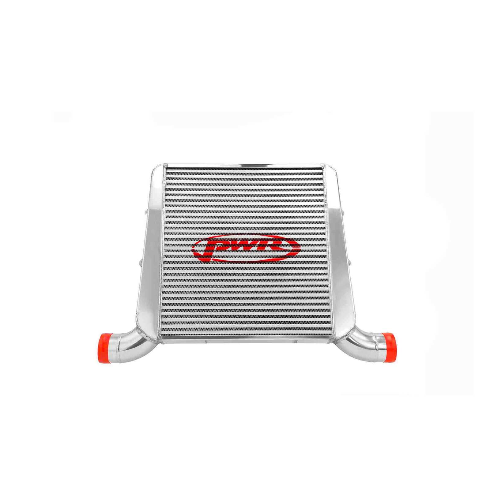 PWR 3" Outlets Large 68mm Intercooler - Mazda RX2-RX5 70-81