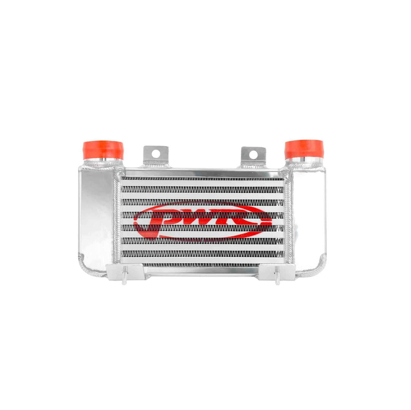 PWR 55mm Intercooler - Mazda Bravo/Ford Courier PE-PG 2.5L Diesel 99-06