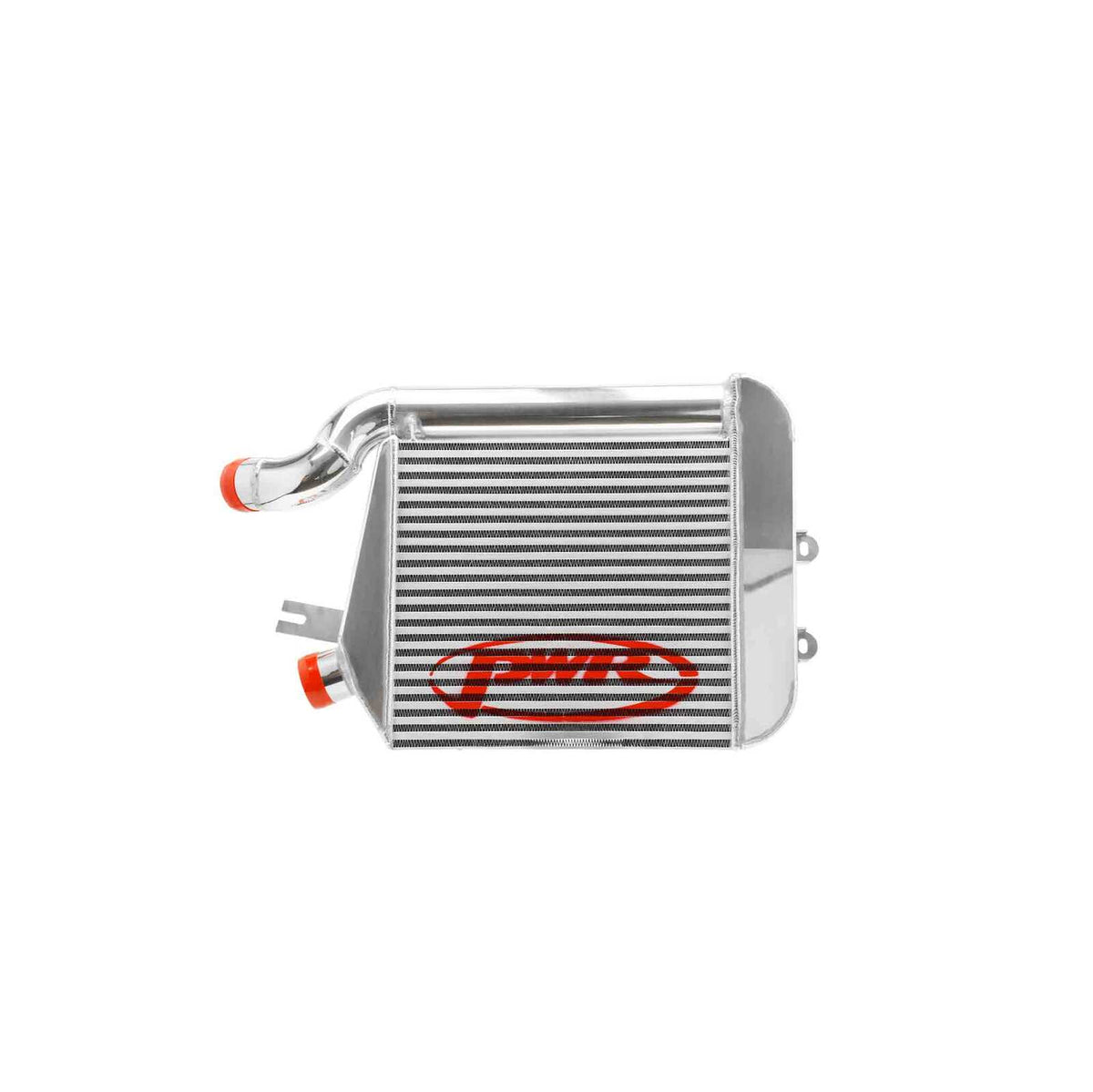 PWR 55mm Intercooler - Ford Falcon BA 6cyl Turbo 02-04