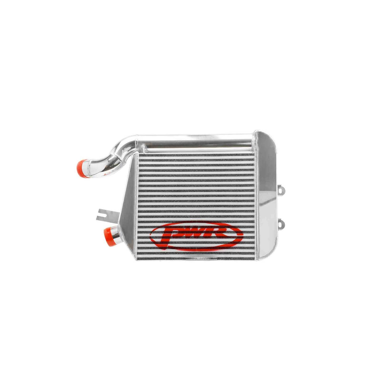 PWR 55mm Intercooler - Ford Falcon BA 6cyl Turbo 02-04