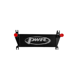 PWR 68mm Intercooler - Ford Ranger PX/Mazda BT50 3.2L 2012+
