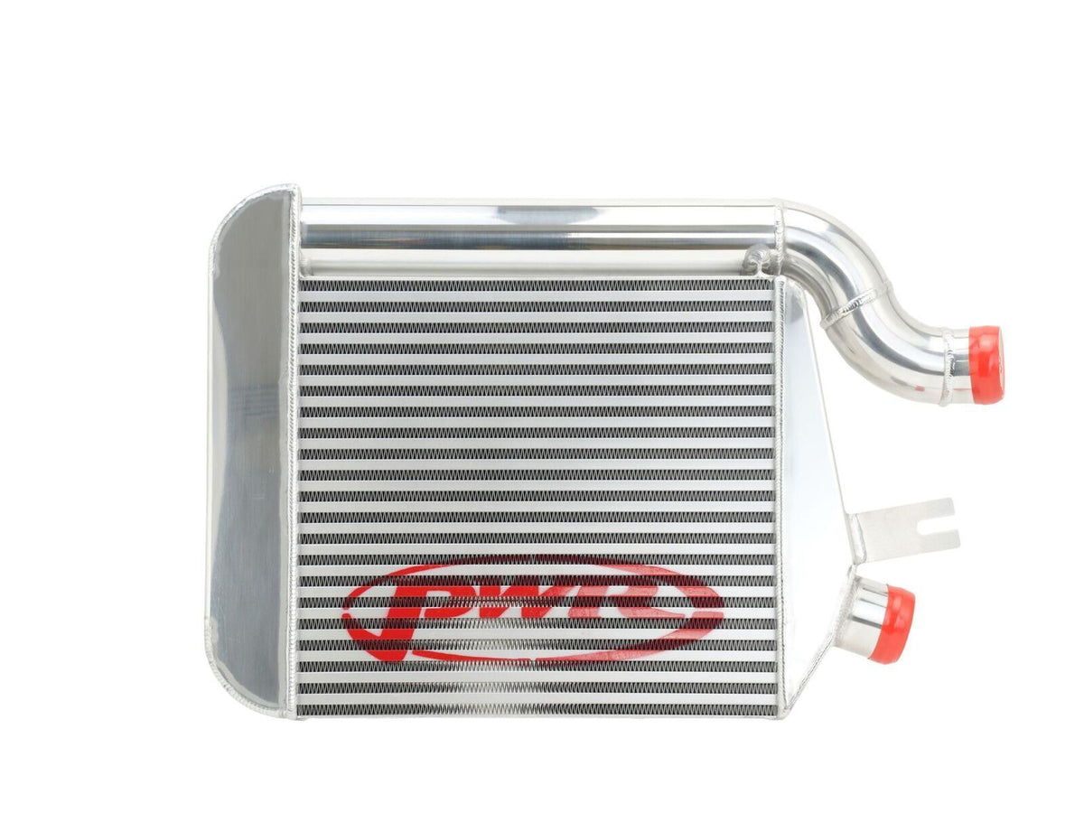 PWR 55mm Intercooler - Ford Falcon BA-BF 6cyl Turbo 04-08