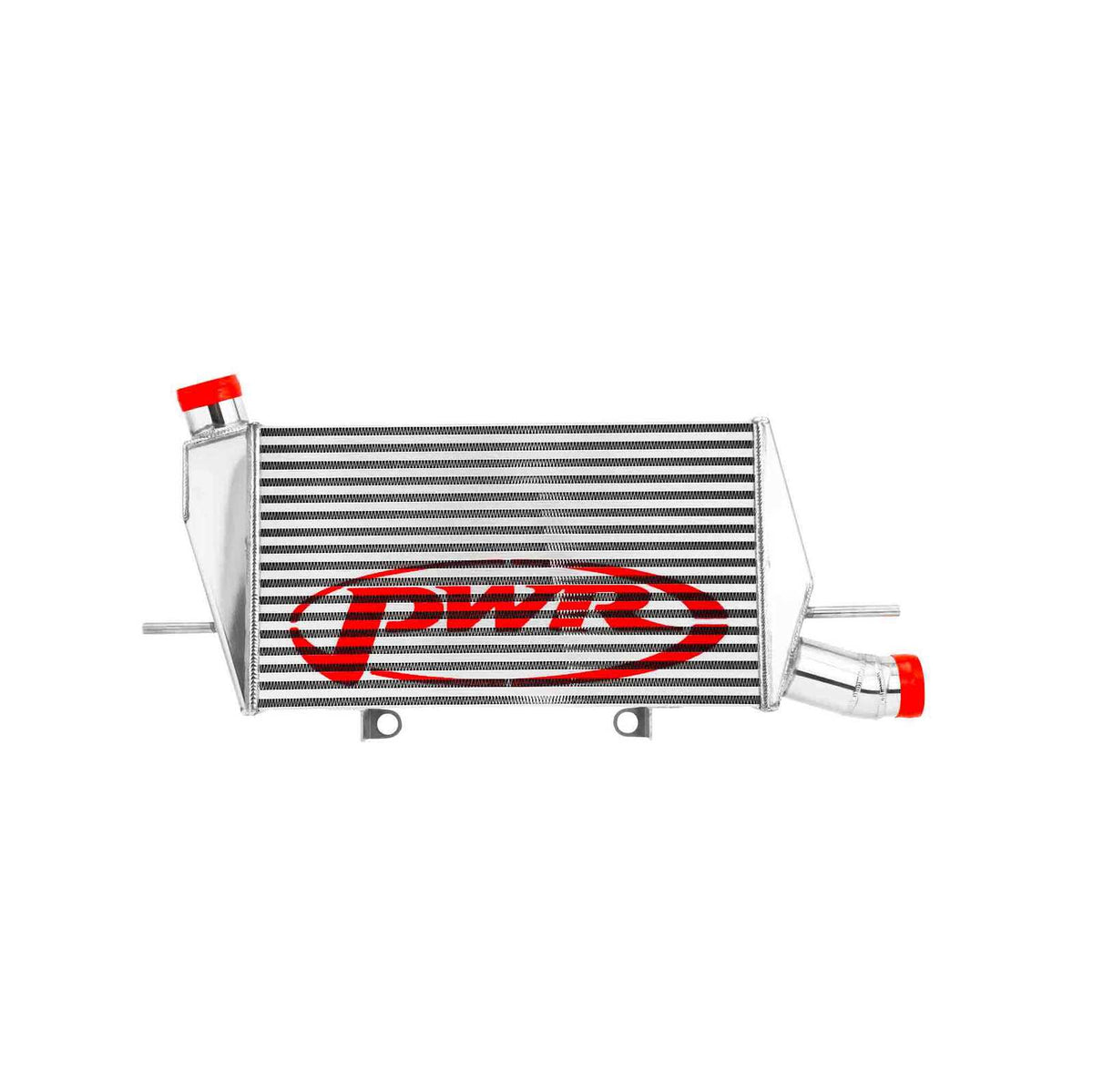 PWR 68mm Intercooler - Mitsubishi Evo X 07-16