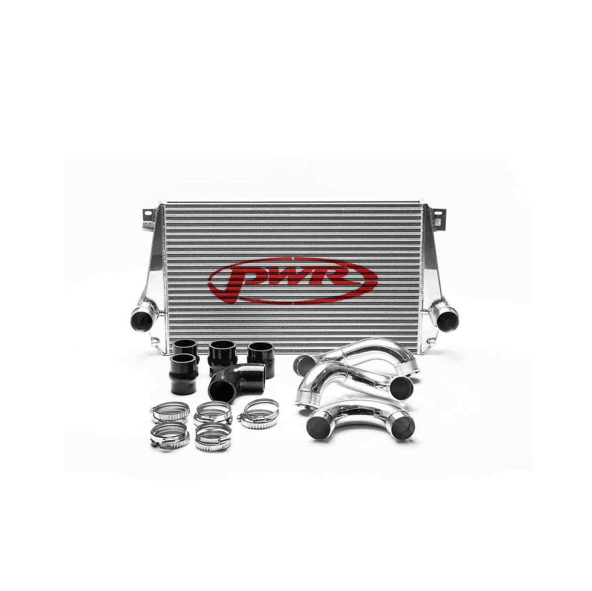 PWR 42mm Intercooler - VW Amarok 2.0L 2012+