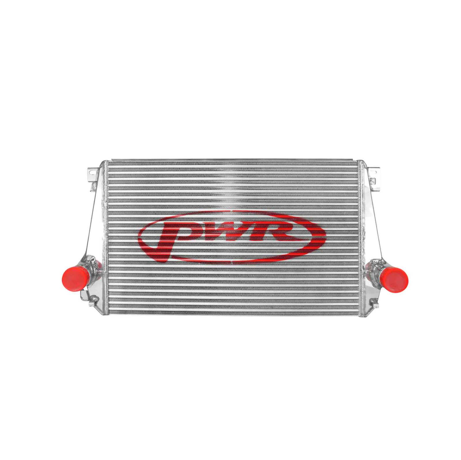 PWR 42mm Intercooler - VW Amarok 2.0L 2012+
