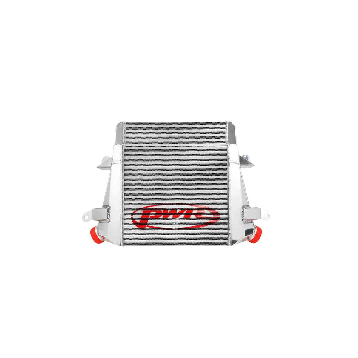 PWR Stepped Core Intercooler - Ford Falcon FG XR6/F6 08-14