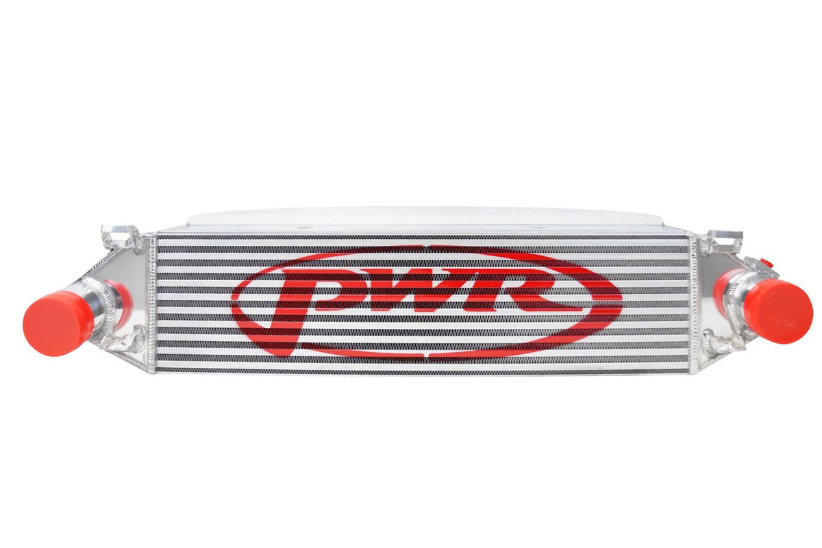PWR 81mm Intercooler - Ford Mondeo XR5 Turbo MA-MB 07-10