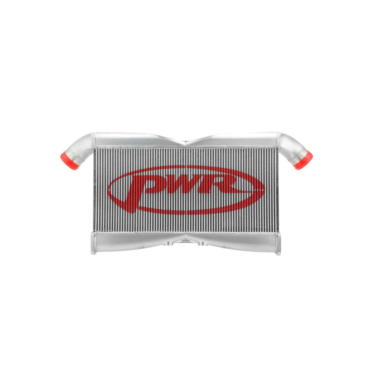 PWR 87mm Elite Series Billet Intercooler - Nissan Skyline R35 GTR 07-20