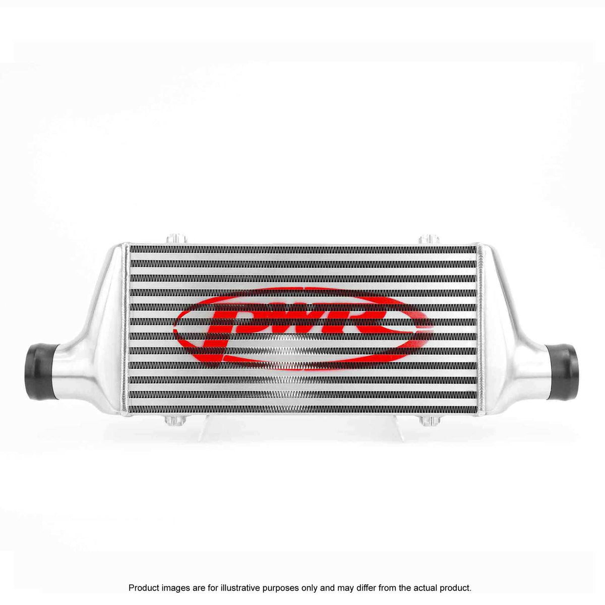 PWR Street Series Intercooler - Core Size 300 x 200 x 68mm, 2.5" Outlets