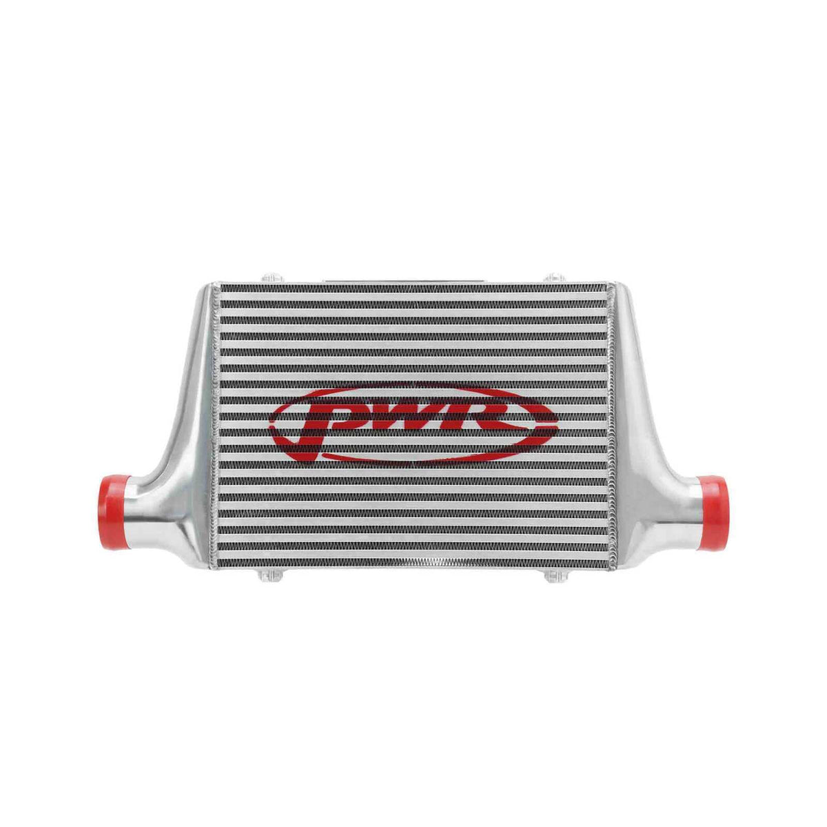 PWR Street Series Intercooler - Core Size 400 x 300 x 68mm, 3" Outlets