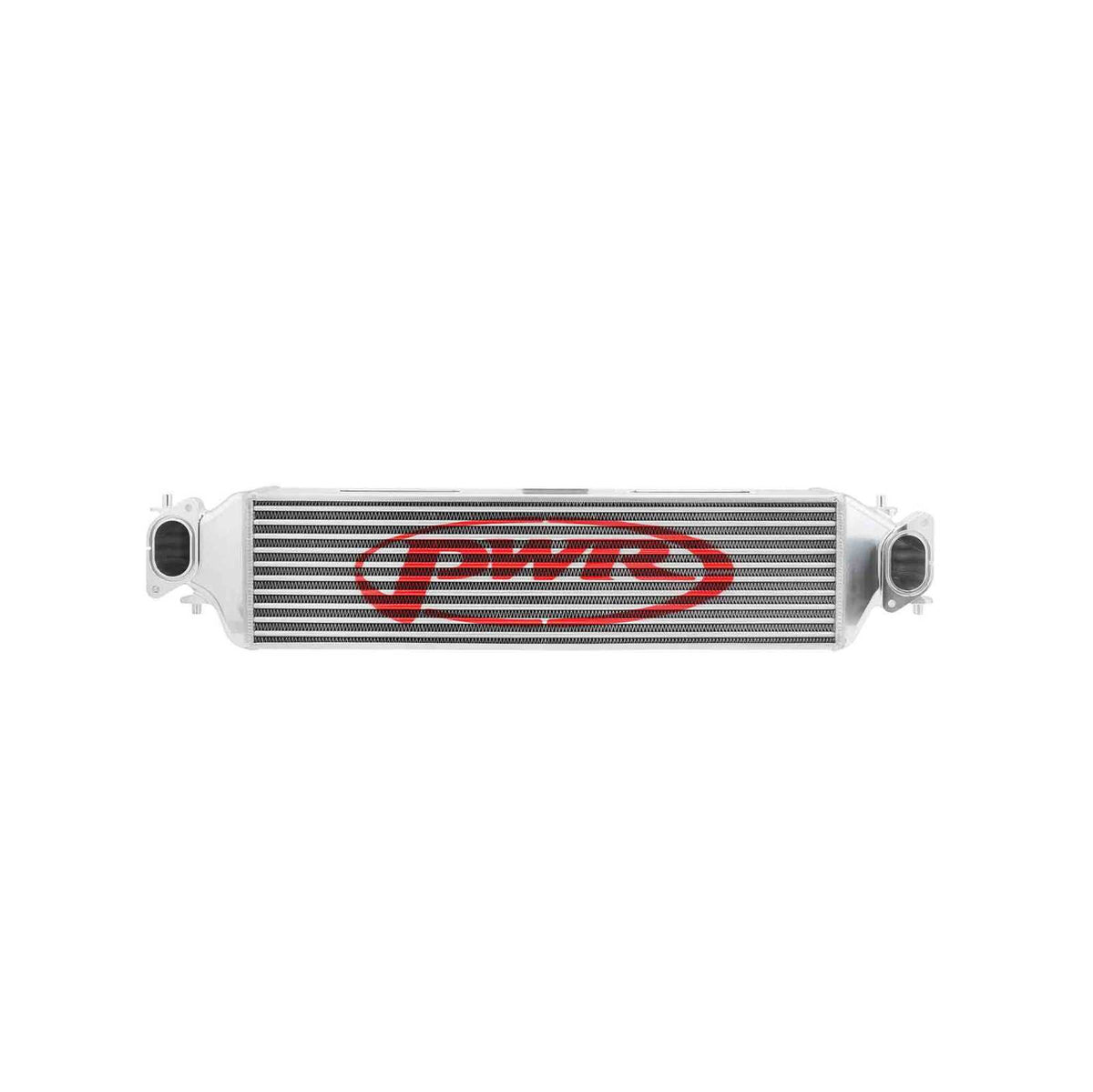 PWR Billet 87mm Intercooler - Honda Civic FK8 2017+