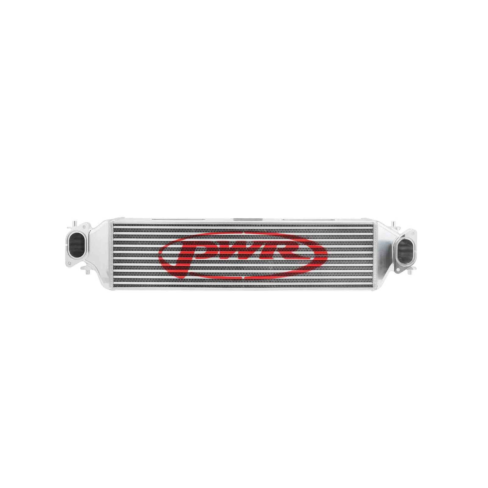 PWR Billet 87mm Intercooler - Honda Civic FK8 2017+