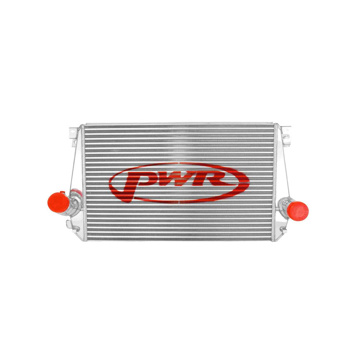 PWR 42mm Intercooler - VW Amarok 3.0L 2016+