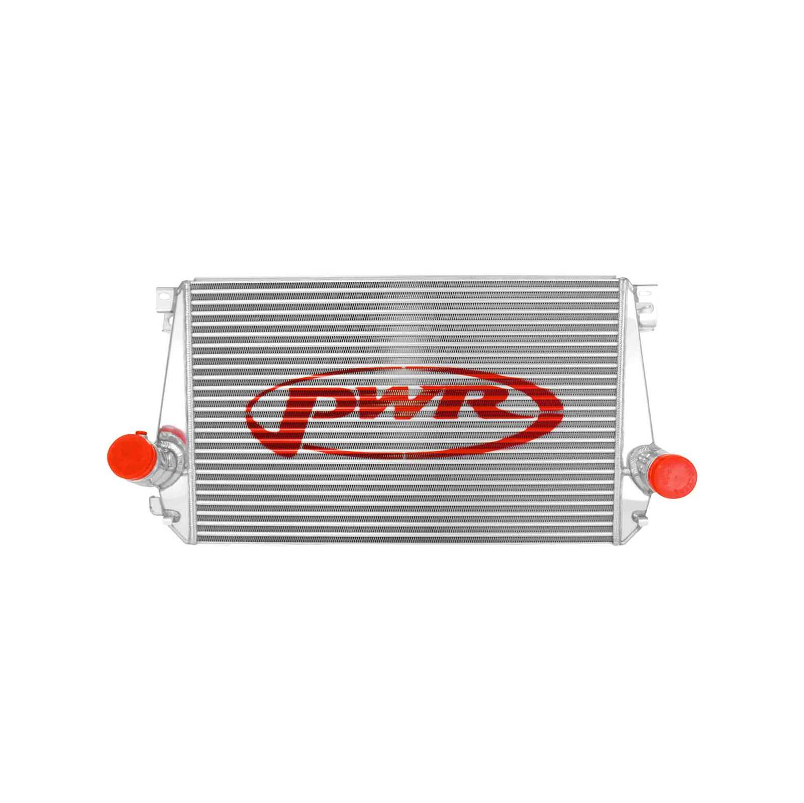 PWR 42mm Intercooler - VW Amarok 3.0L 2016+