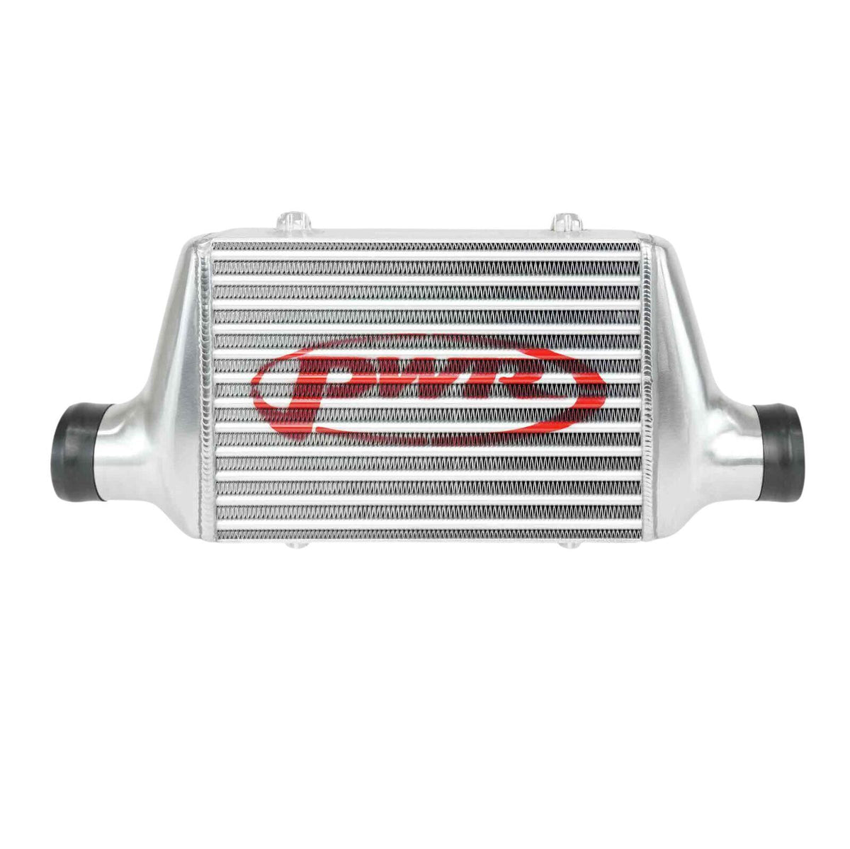 PWR Racer Series Intercooler - Core Size 300 x 200 x 68mm, 2.5" Outlets