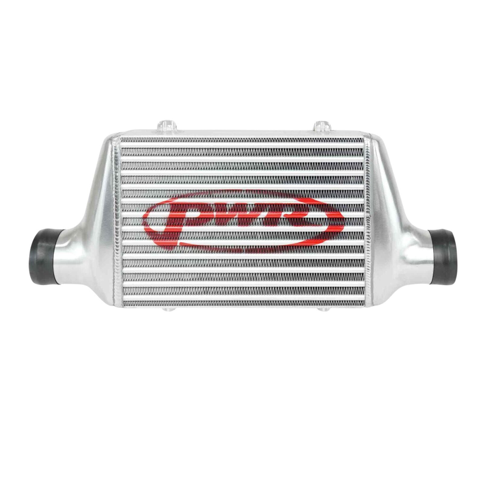 PWR Racer Series Intercooler - Core Size 300 x 200 x 68mm, 2.5" Outlets