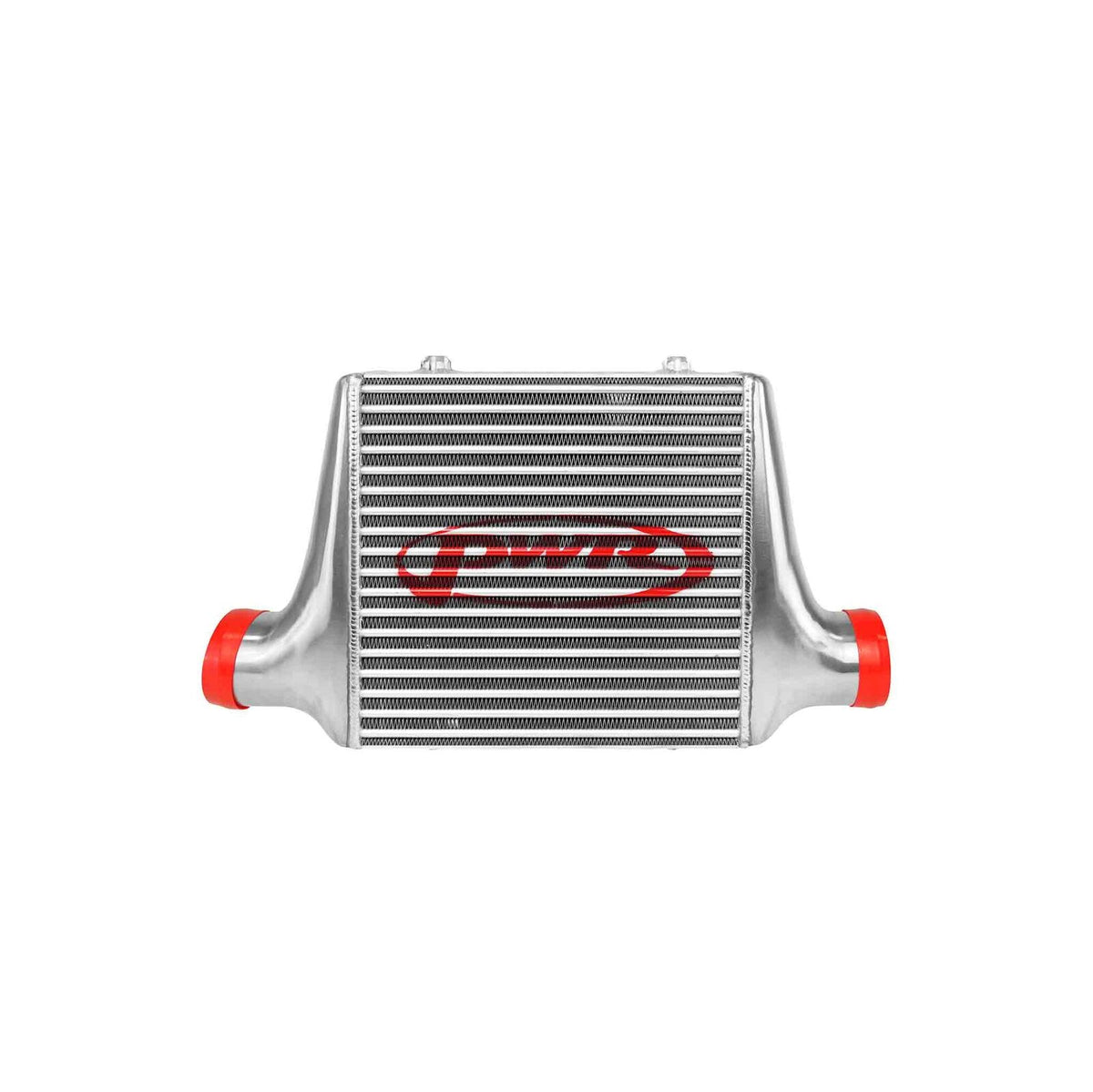 PWR Racer Series Intercooler - Core Size 300 x 300 x 68mm, 3" Outlets