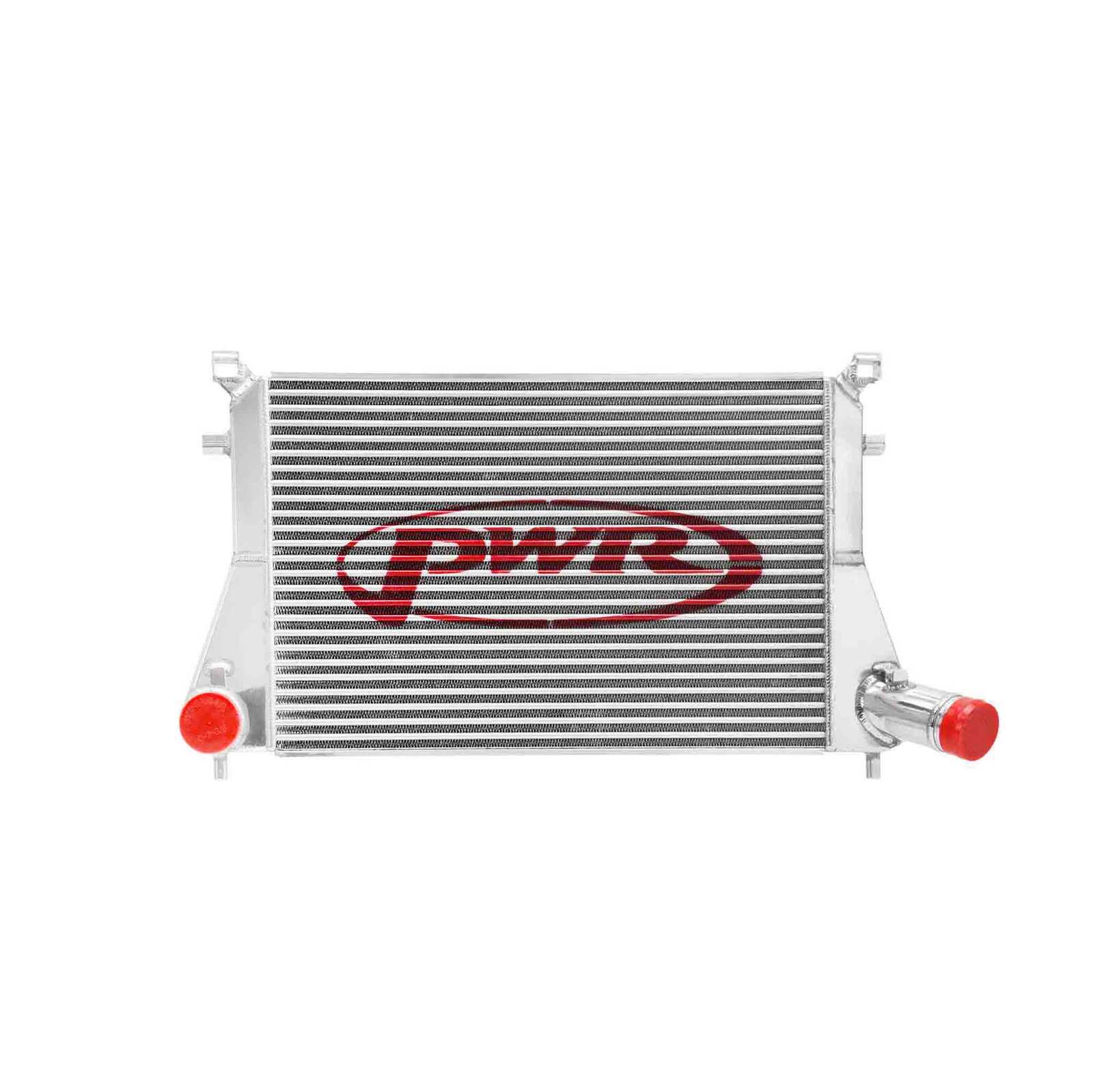 PWR 55mm Intercooler - L/W Racer Core - VW Golf MK7/7.5 12+