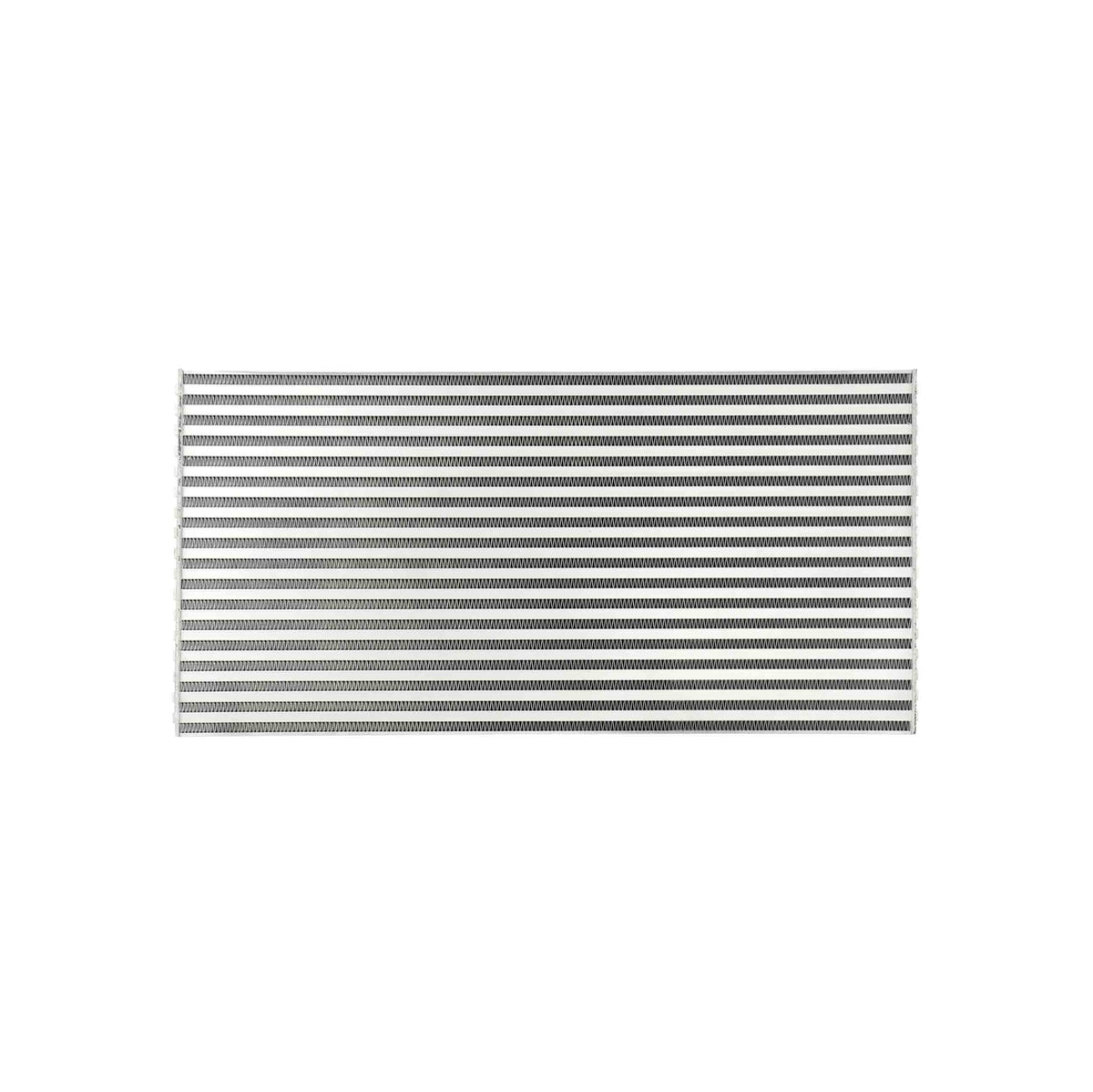 PWR Street Series Intercooler CORE ONLY 500 x 300 x 68mm