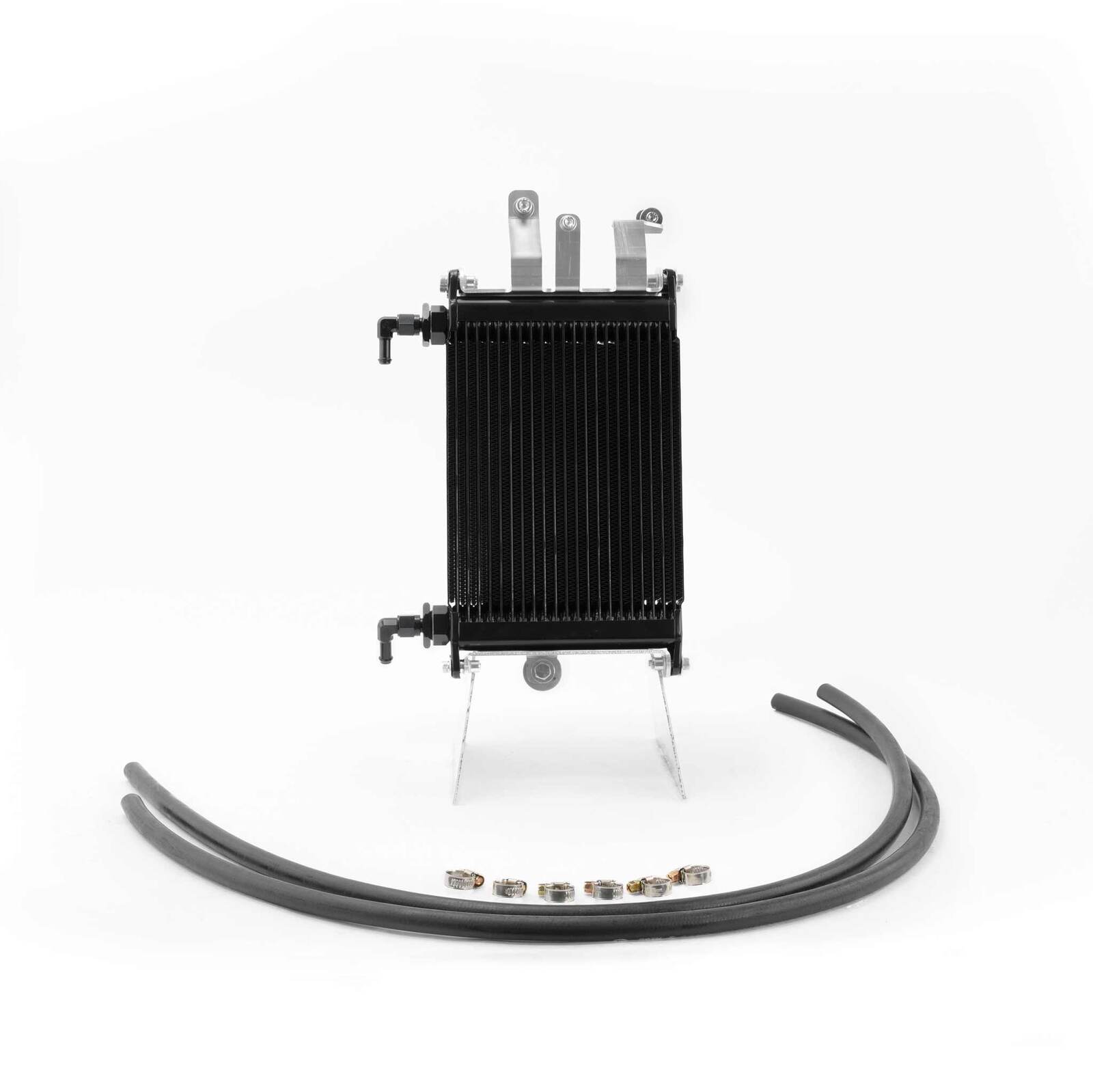 PWR Extreme Trans Oil Cooler Kit - Toyota Hilux N80 2.8L Engine 2015+
