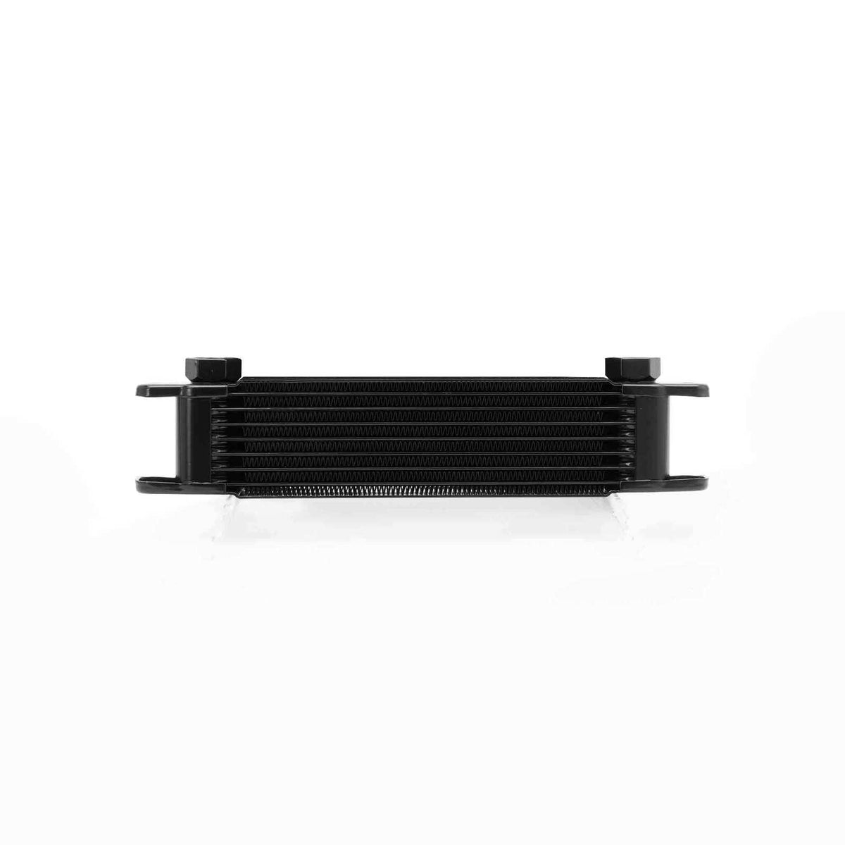 PWR Engine Oil Cooler - Plate and Fin 280 x 69 x 37mm - 7 Row