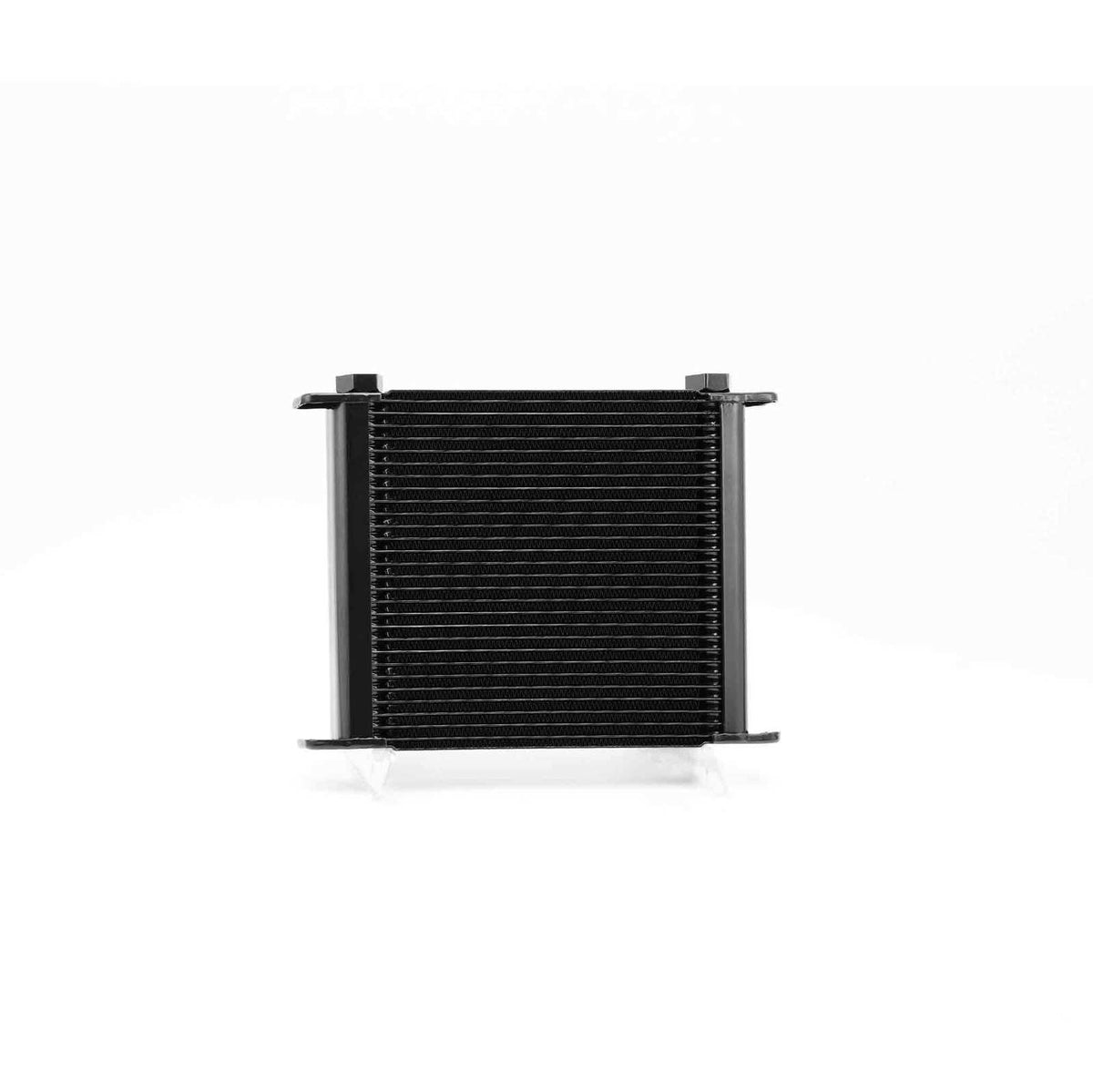 PWR Engine Oil Cooler - Plate and Fin 280 x 256 x 37mm - 28 Row
