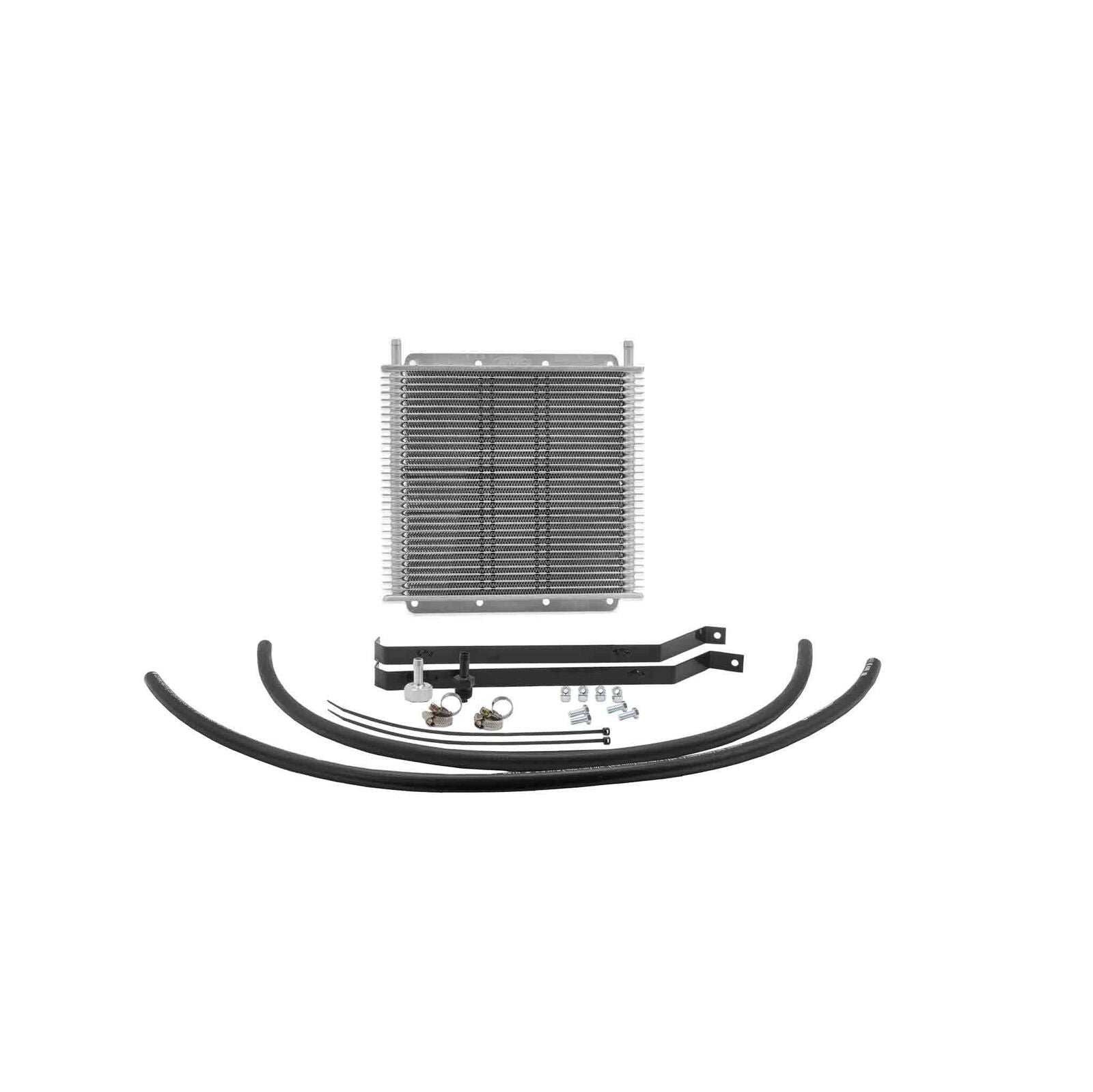 PWR Trans Oil Cooler Kit - Holden Commodore VY V6/V8 02-04