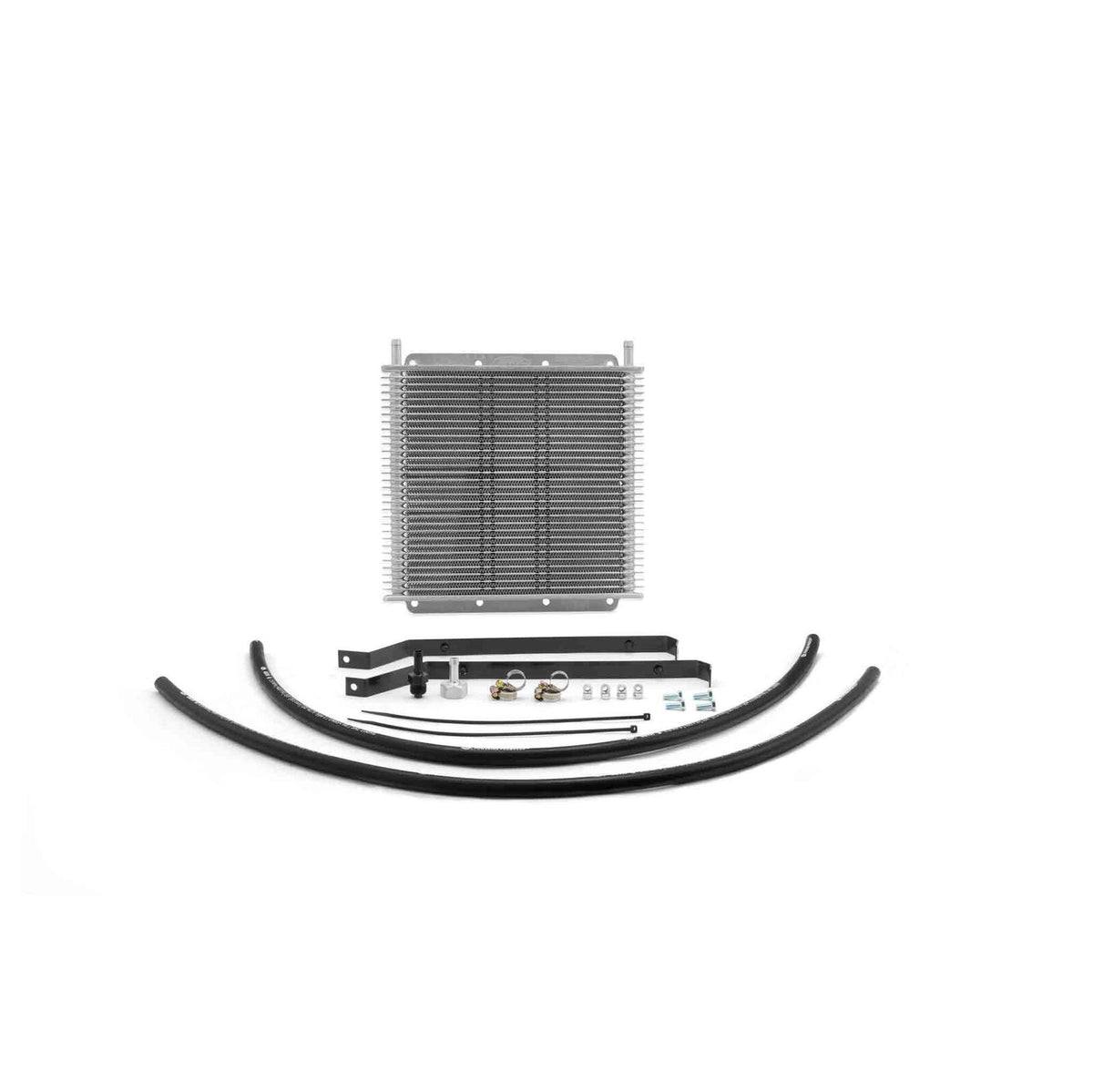 PWR Trans Oil Cooler Kit - Holden Commodore VZ V6/V8 04-07