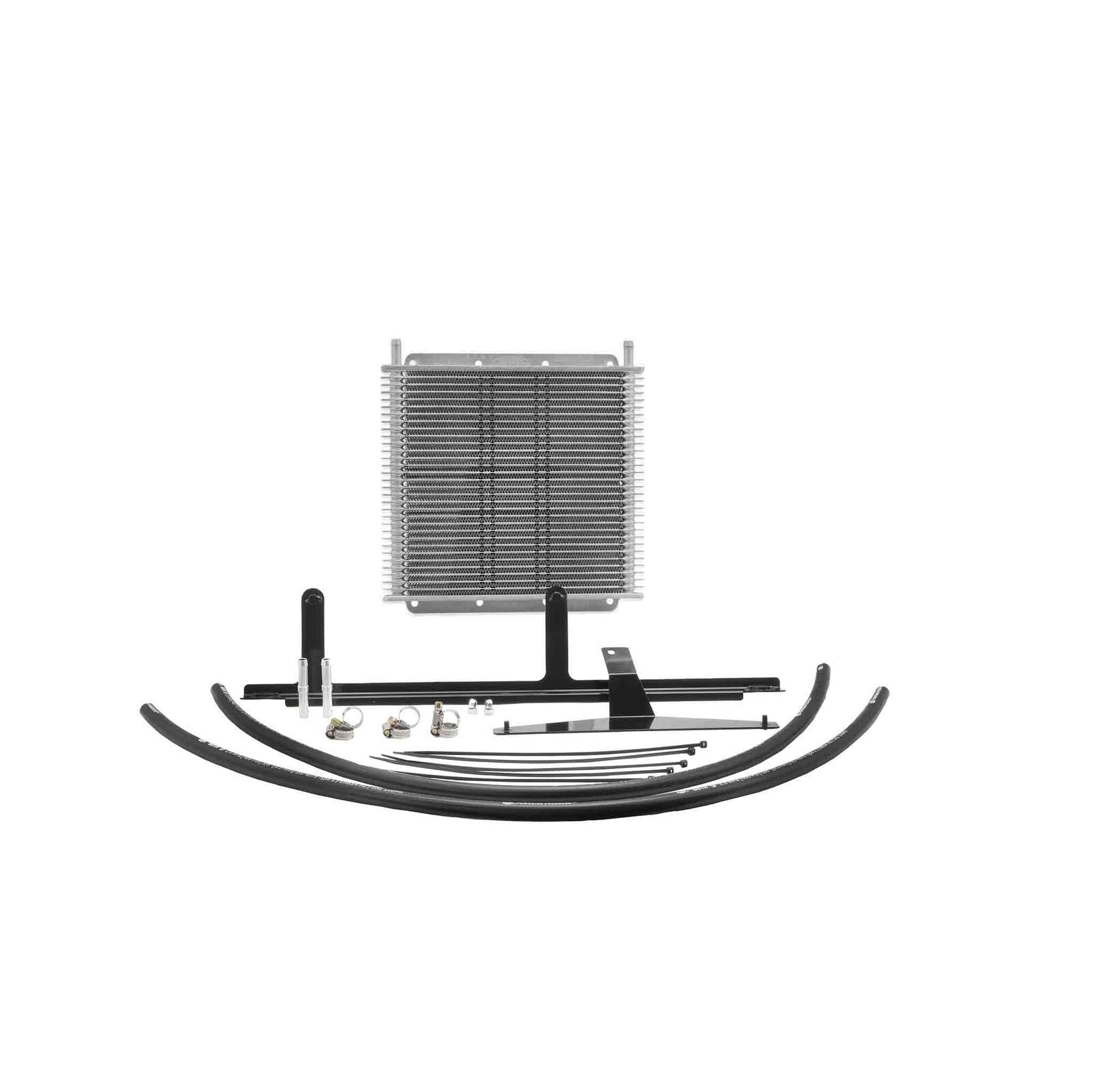 PWR Trans Oil Cooler Kit - Holden Commodore VE V6/V8 06-11