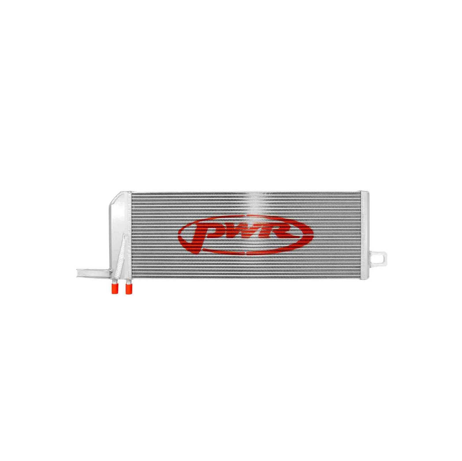PWR Elite Series Trans Oil Cooler Kit - 32mm - Ford Mustang GT 15-19