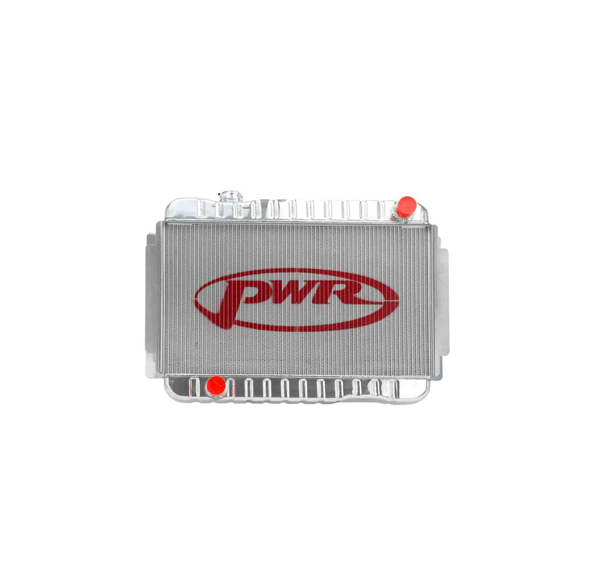 PWR 55mm Radiator - Holden HQ-HZ V8 71-80 - Garage 7