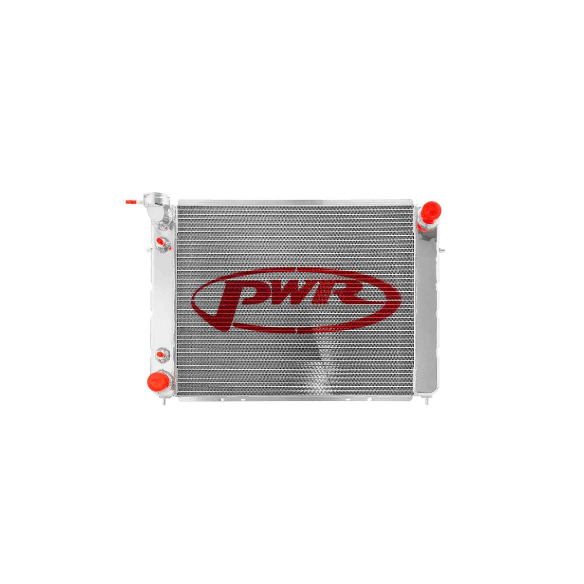 PWR 55mm Radiator - Holden Commodore VP-VS V8 91-97