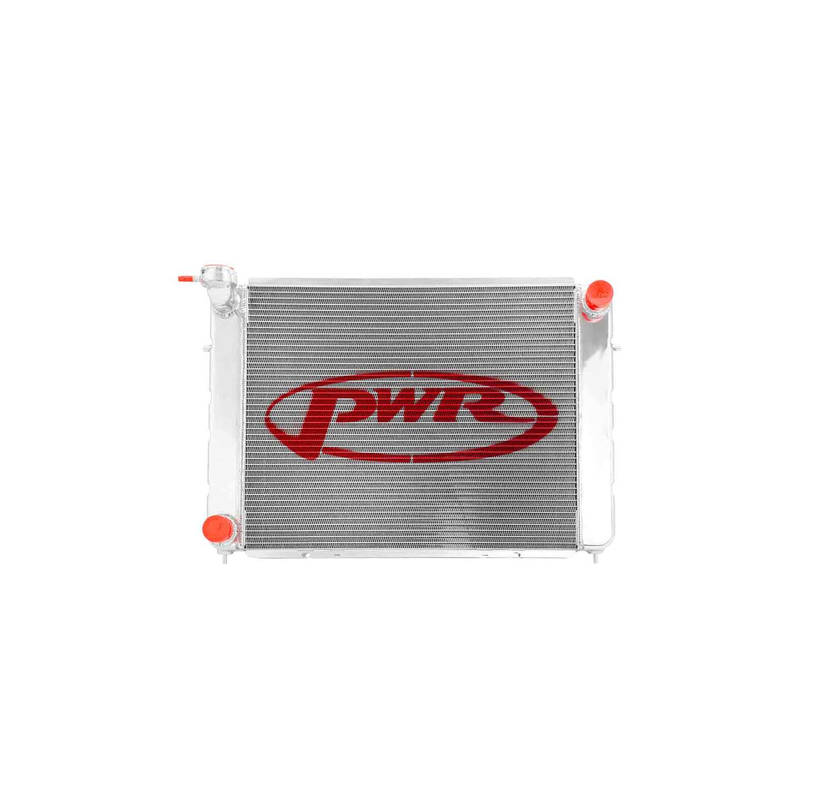 PWR 55mm Radiator - Holden Commodore VP-VS V8 91-97