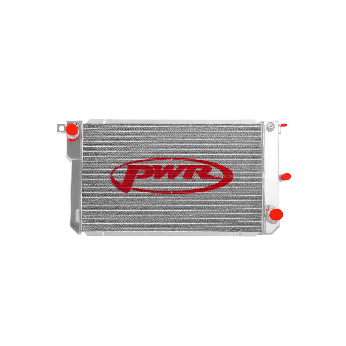 PWR 55mm Radiator - Ford Falcon EF-EL 5.0L Windsor V8 94-08 - Garage 7