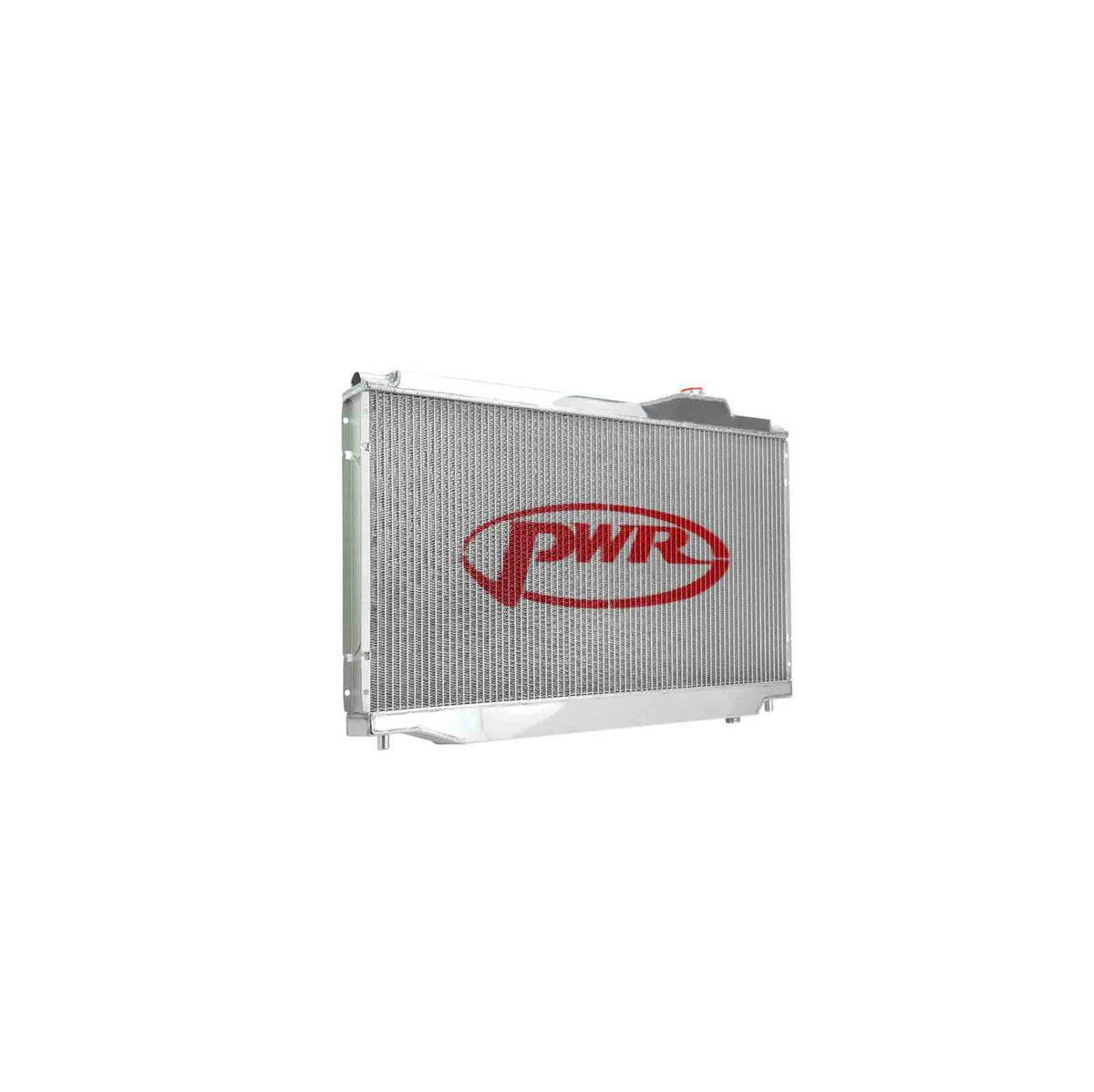 PWR 55mm Alloy Radiator - A80 Supra