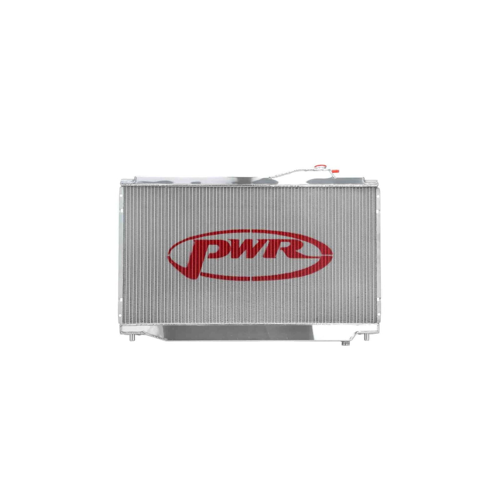 PWR 55mm Alloy Radiator - A80 Supra