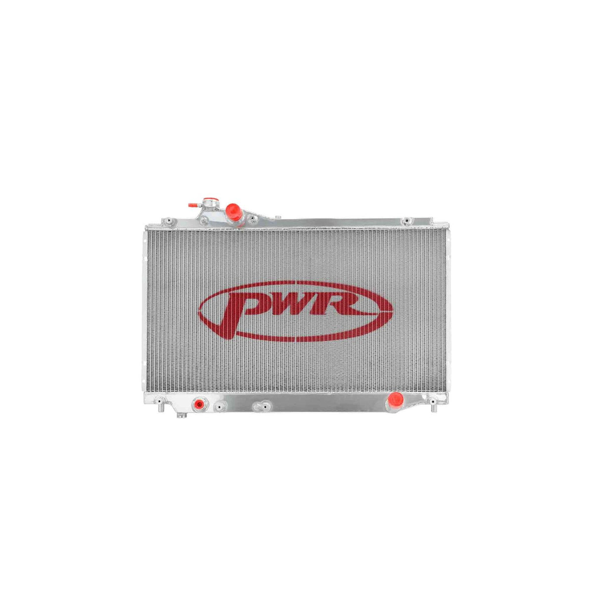 PWR 55mm Radiator - Toyota Supra A80 93-98