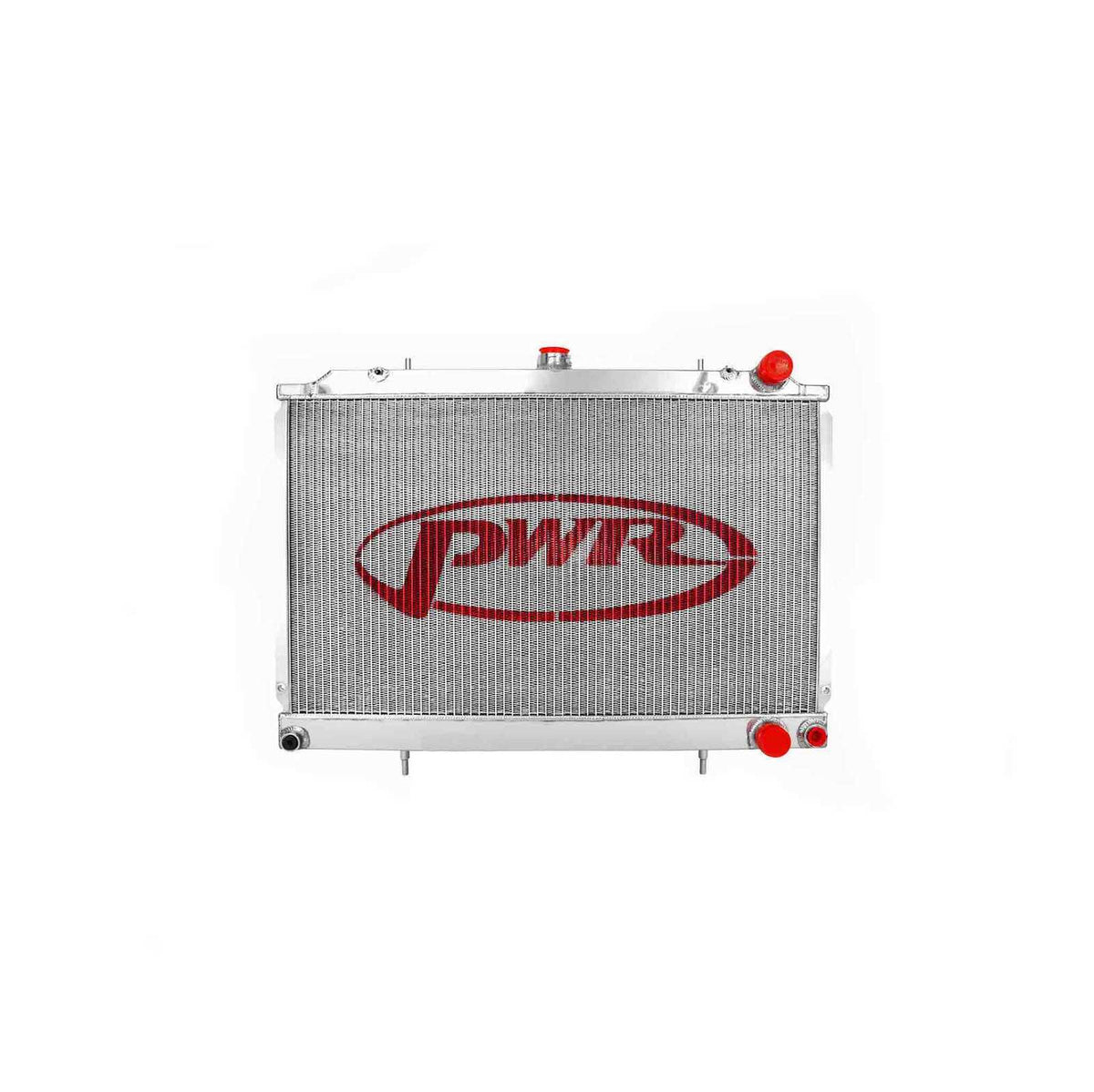 PWR 42mm Radiator - Nissan Skyline R32 GTR/GTST 89-94