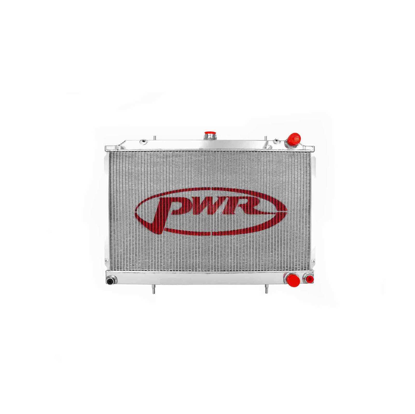PWR 42mm Radiator - Nissan Skyline R32 GTR/GTST 89-94