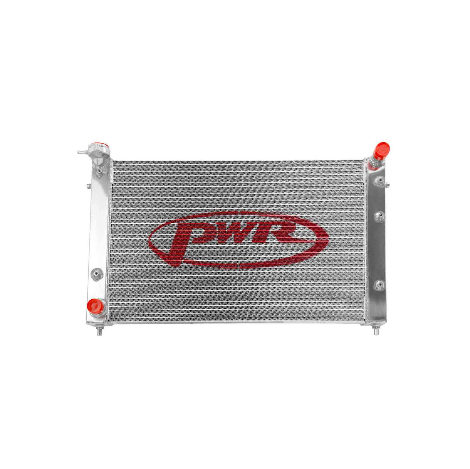 PWR 55mm Radiator - Holden Commodore VT V6/V8 97-00