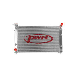 PWR 55mm Radiator - Holden Commodore VT V6/V8 97-00