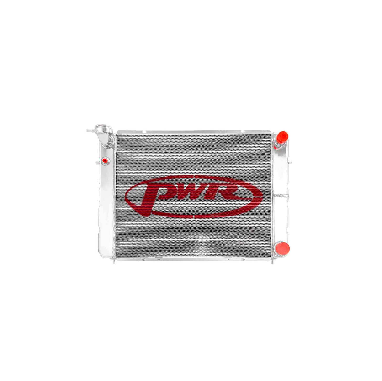 PWR 55mm Radiator - Holden Commodore VL 6cyl 86-88