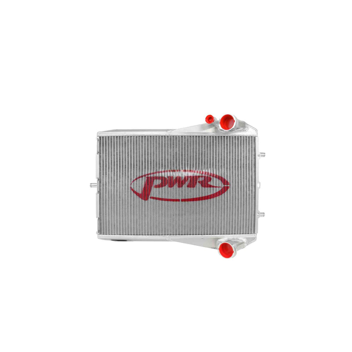PWR RHS 55mm Elite Series Radiator - Porsche 996-997 98-12