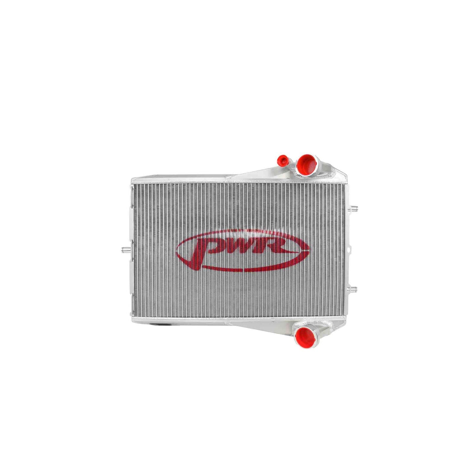 PWR RHS 55mm Elite Series Radiator - Porsche 996-997 98-12