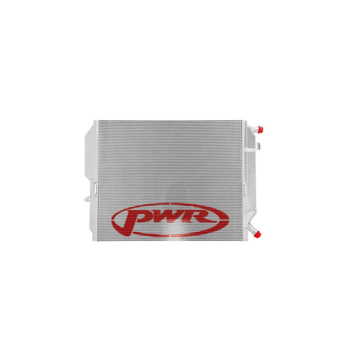 PWR 42mm Heat Exchanger - Toyota Supra GR A90 2019+