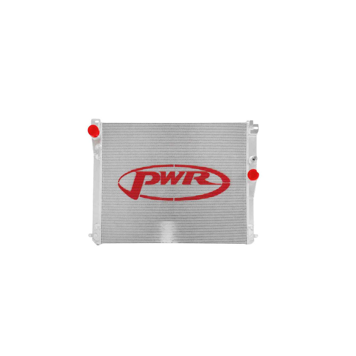 PWR 42mm Radiator - Toyota Supra GR A90 2019+
